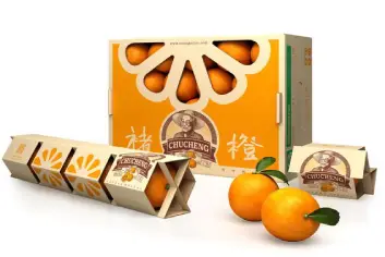 سفارش عمده کارتن پرتقال صادراتی